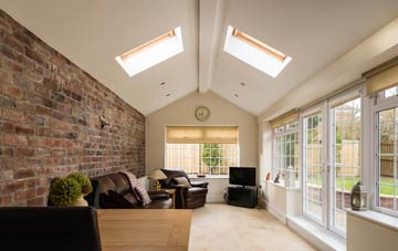 conservatory roof insulation Skendleby, Lincolnshire