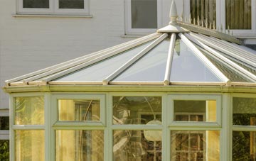 conservatory roof repair Skendleby, Lincolnshire