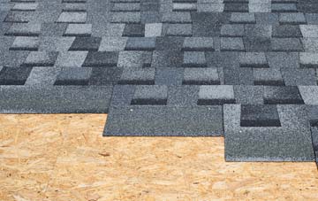 expert Skendleby asphalt roof companies