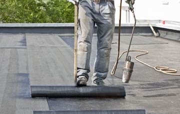 flat roof replacement Skendleby, Lincolnshire