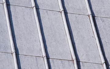lead roofing Skendleby, Lincolnshire