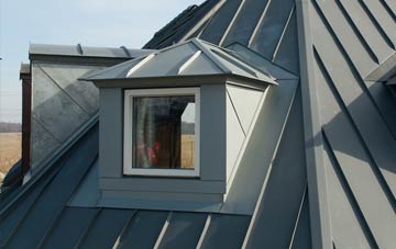 metal roofing Skendleby, Lincolnshire