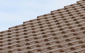 plastic roofing Skendleby, Lincolnshire