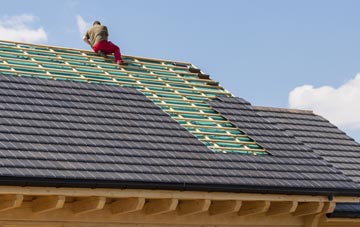 roof replacement Skendleby, Lincolnshire