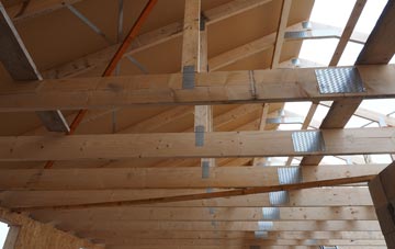 Skendleby roof truss costs