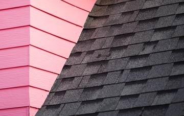 rubber roofing Skendleby, Lincolnshire