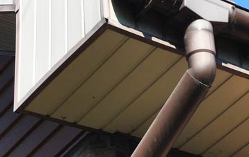 Skendleby soffit installation costs