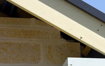 soffit repair Skendleby