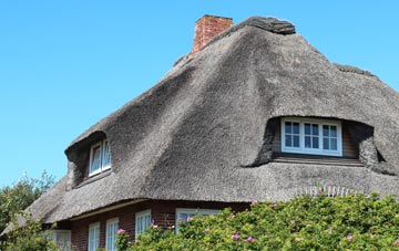 thatch roofing Skendleby, Lincolnshire