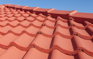 Skendleby tile and slate roof replacement