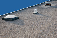 Skendleby flat roofing
